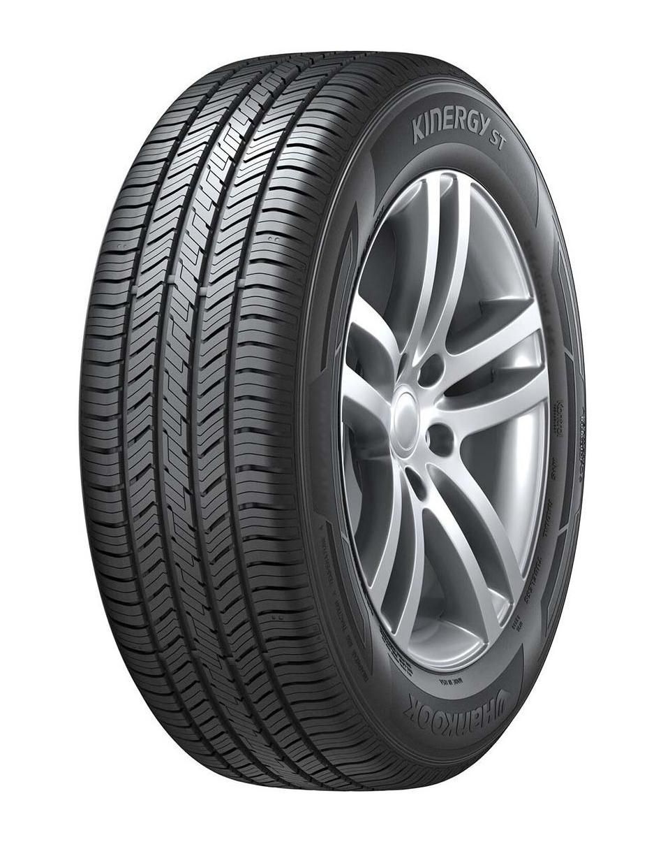 Llanta para auto Hankook Kinergy ST H735 185/60R15