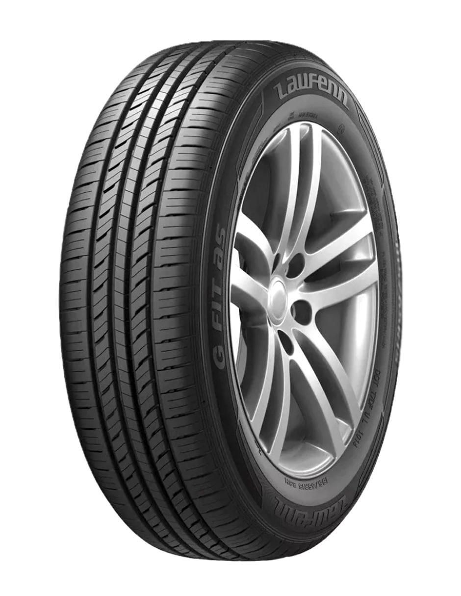 Llanta para auto Laufenn G Fit AS 185/55R16