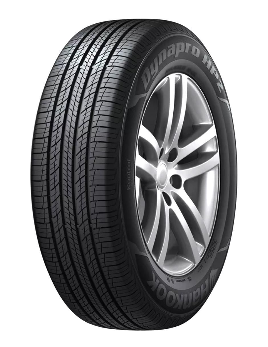 Llanta para auto Hankook Dynapro HP2 RA33 215/50R18