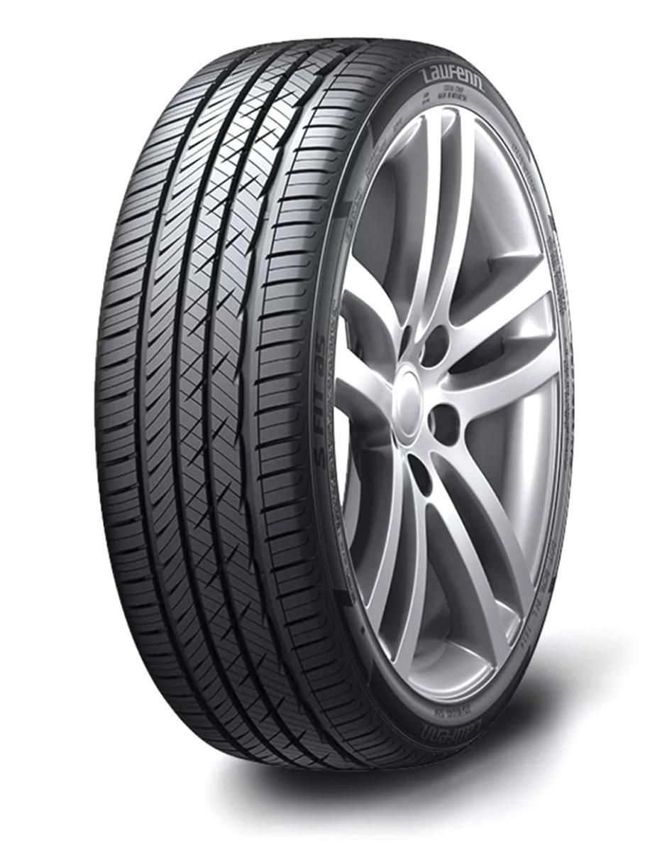 Llanta para auto Laufenn S Fit AS 225/55R19
