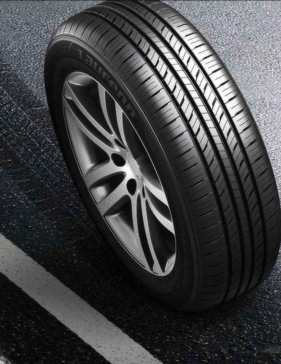 Llanta para auto Laufenn G Fit AS 225/65R17