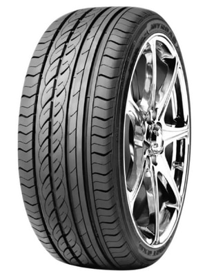 Llanta para auto Joyroad Sport RX6 205/50R16