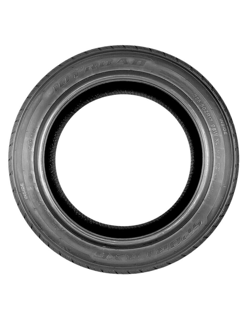 Llanta para auto Joyroad Sport RX6 205/50R16