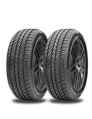 Set de llantas para auto Mr-162 Vt 175/65R14 1