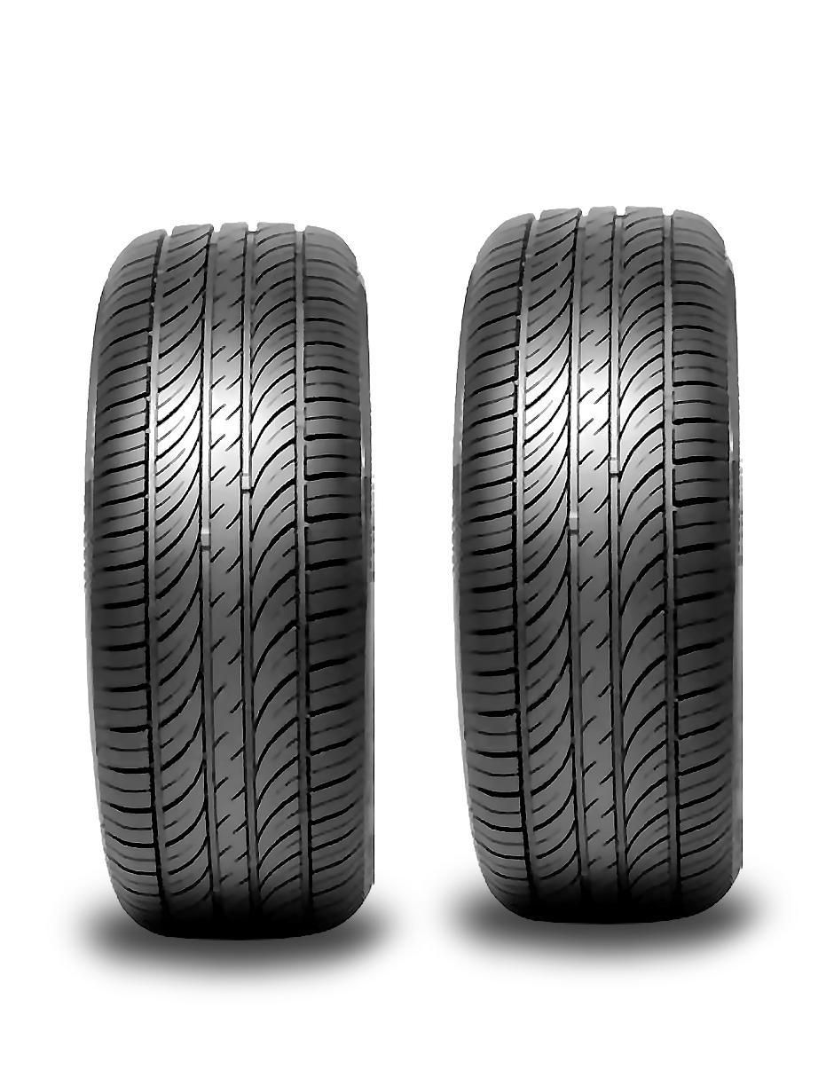 Set de llantas para auto Mr-162 Vt 175/65R14 5