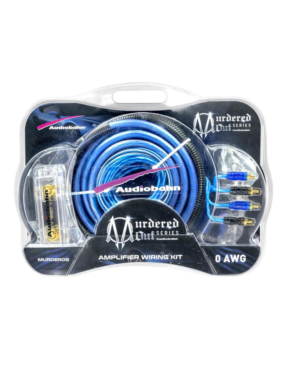 Cable RCA a tipo RCA de 1 m 1