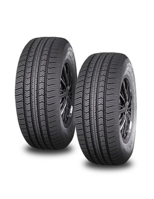 Set de llantas para auto 155 / 70 R13