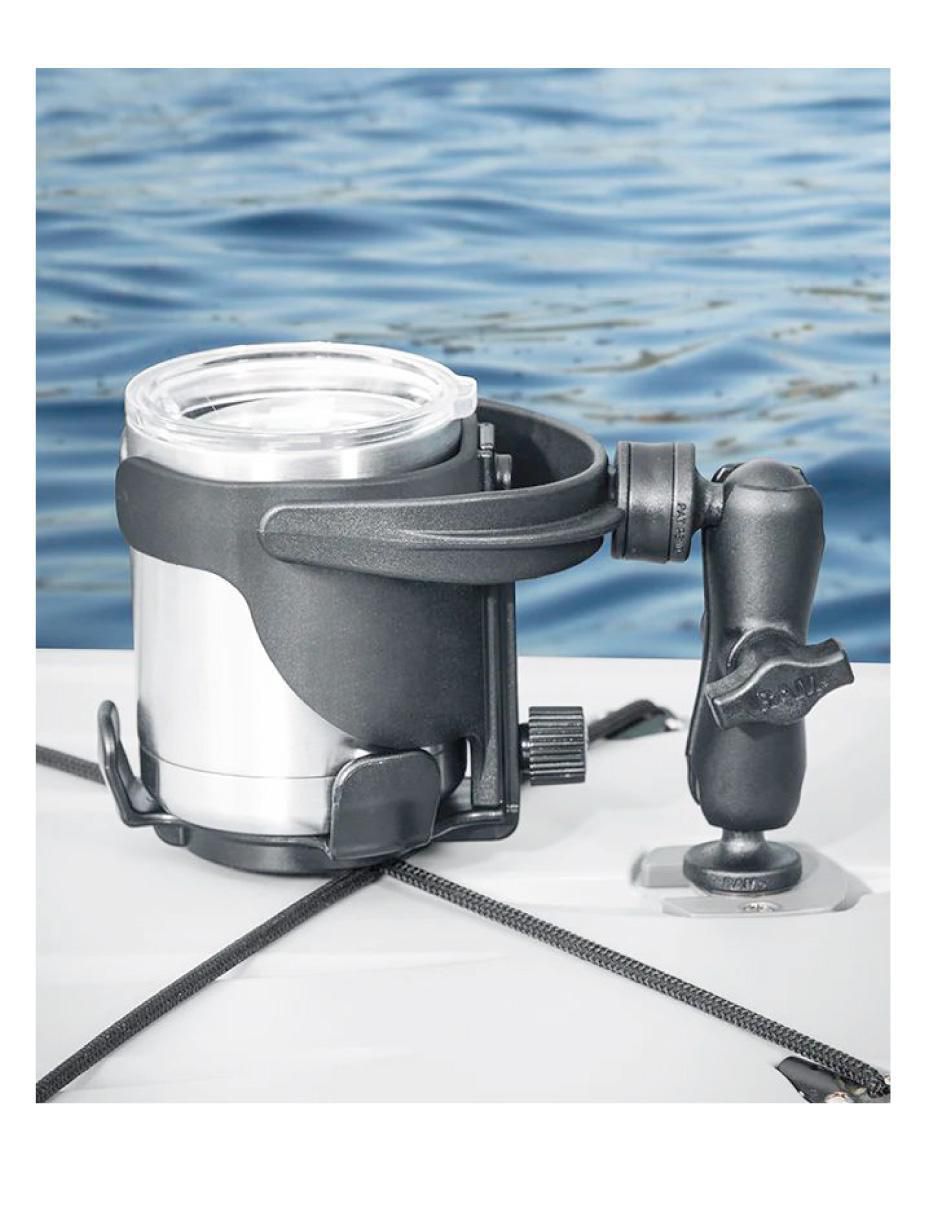 Portavasos Level Cup 3