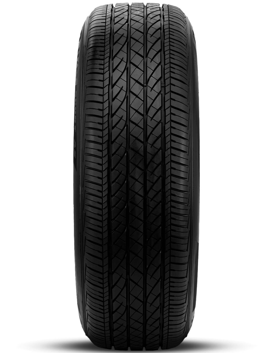 Llanta para auto Bridgestone Dueler H/P Sport 225/60R18