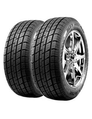 Set de llantas para auto Rx328 185/70R13