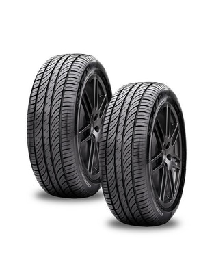 Set de llantas para auto Mr-162 Vt 215 / 65 R16
