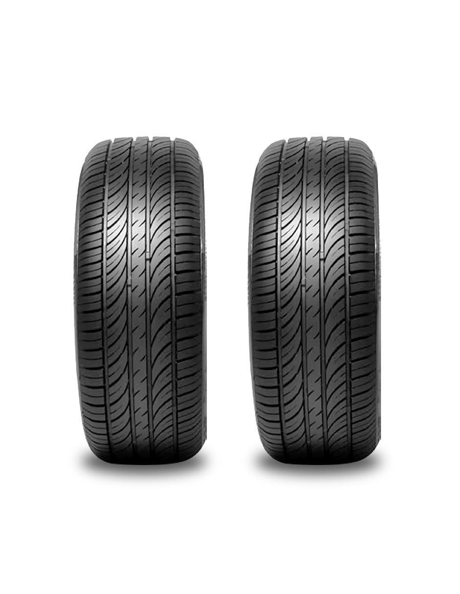 Set de llantas para auto Mr-162 Vt 215 / 65 R16 3