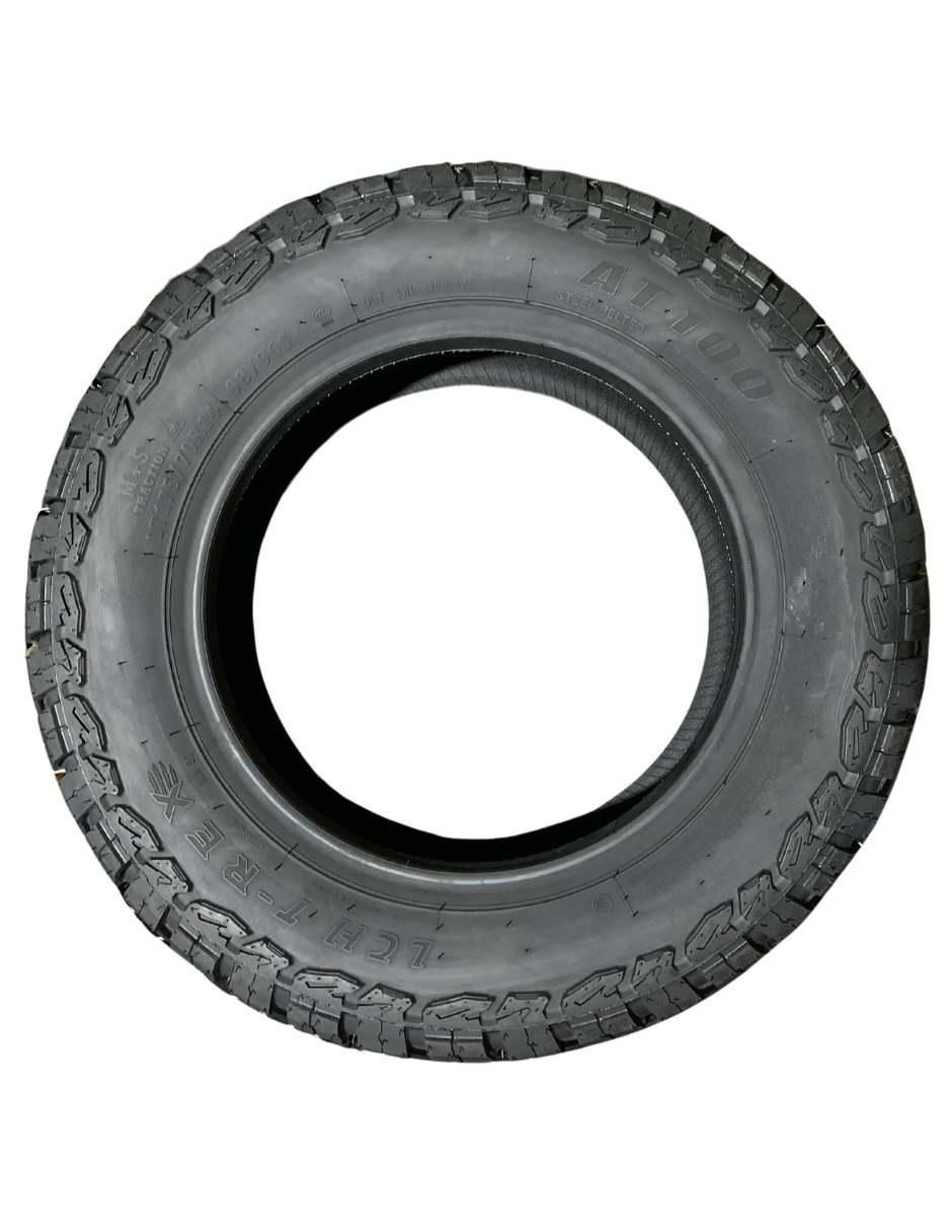 Llanta para auto Lch T-Rex AT100 175/70R14