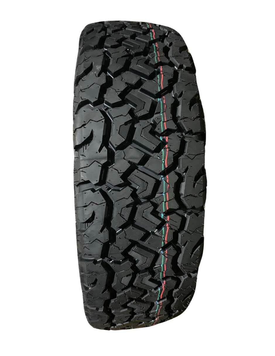 Llanta para auto Lch T-Rex AT100 175/70R14
