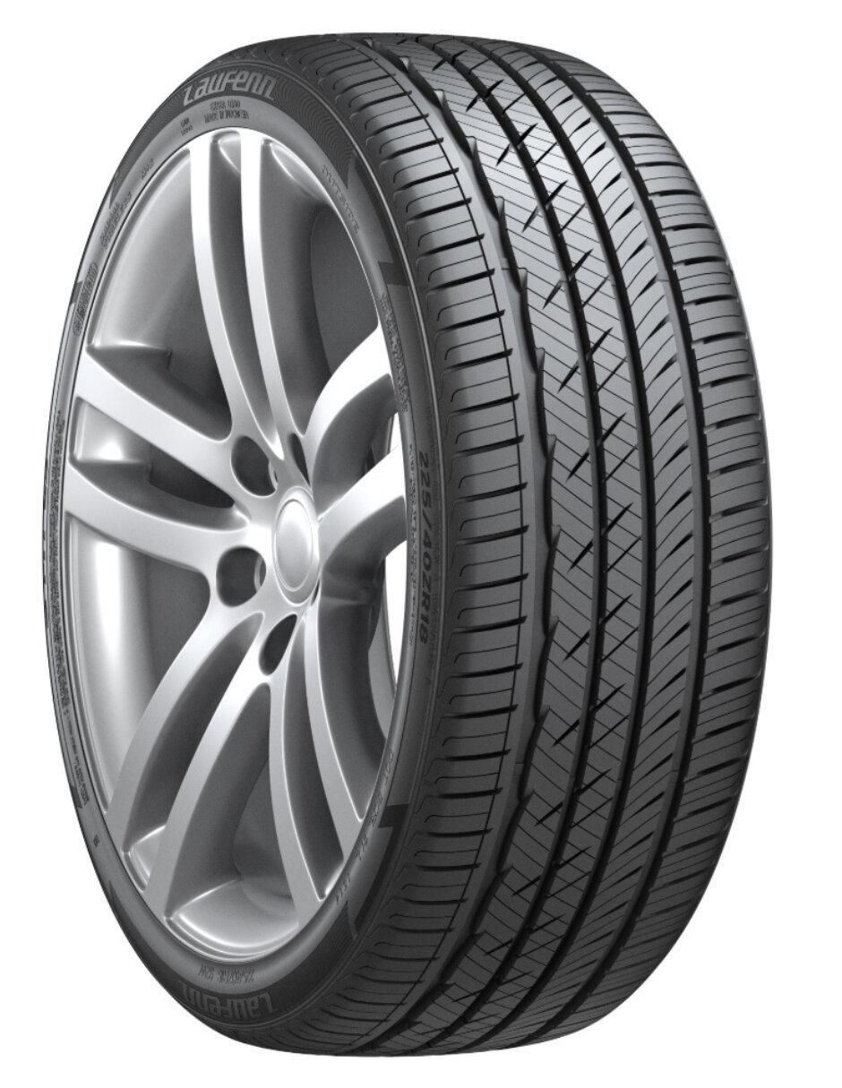 Llanta para auto LH01 225/45R19 4
