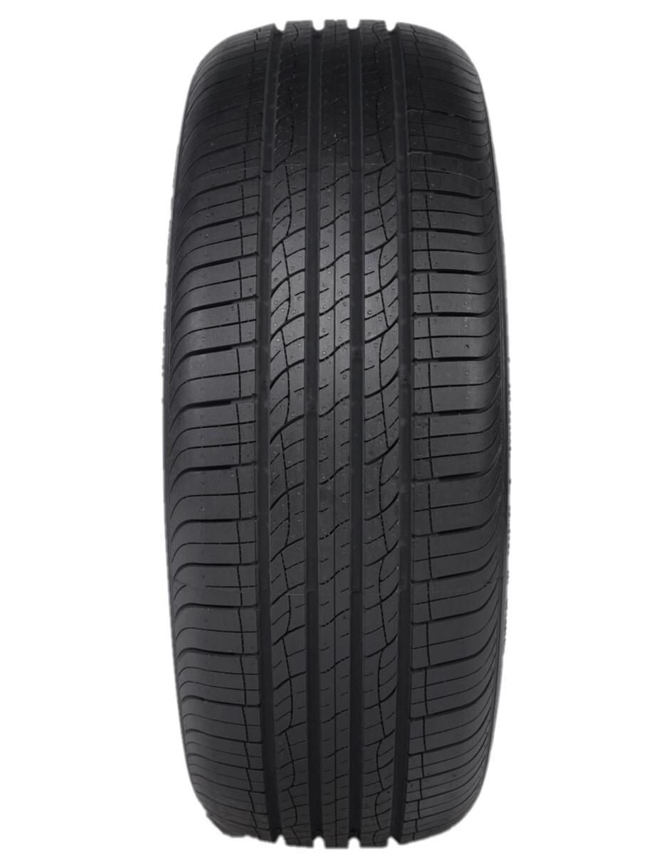 Llanta para auto Giti Comfort F50 215/55R18