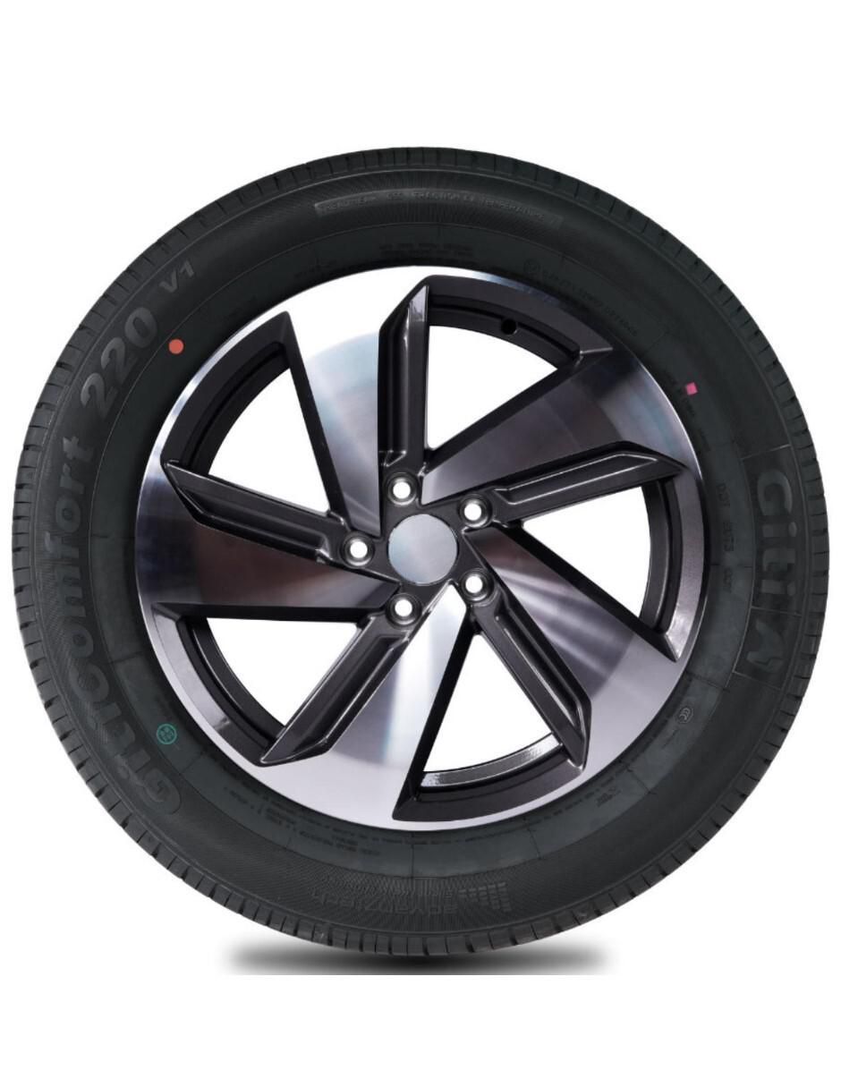 Llanta para auto Giti Comfort 220V1 175/70R14