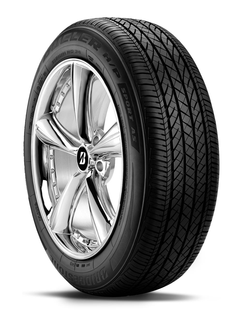 Llanta para auto 235 / 65 R17 Llanta para auto 235 / 65 R17