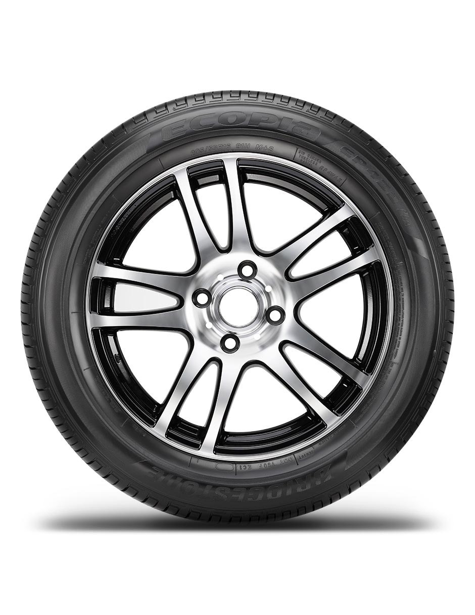 Llanta para auto Ecopia H/L 422 Plus 235/55R18 4