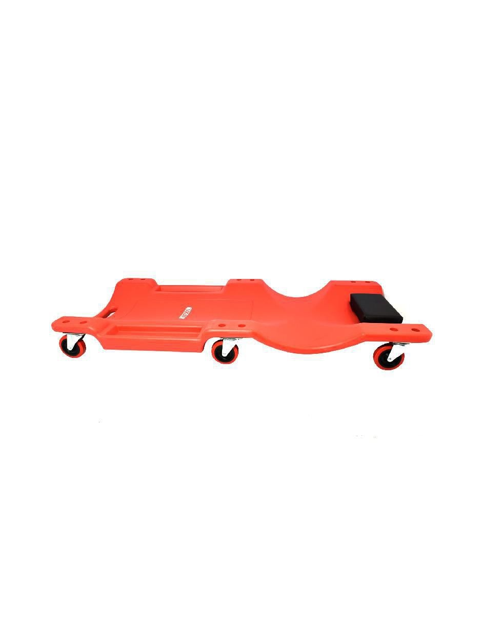 Cama para mecánico Knova de 80 kg