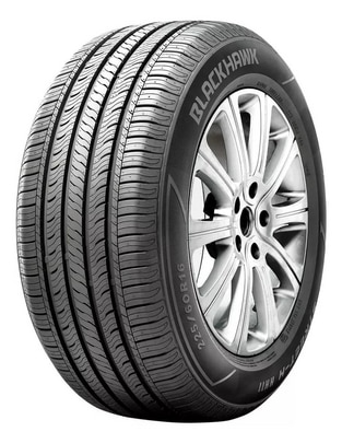 Llanta para auto Blackhawk 2155517bhhh11vt 215/55R17