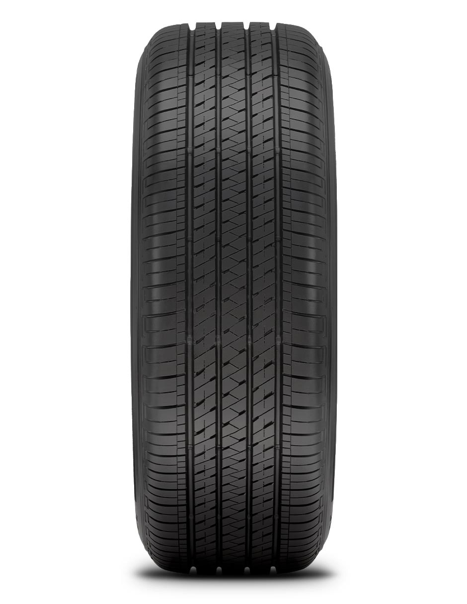 Llanta para auto Ecopia Ep422 195/55R16 3