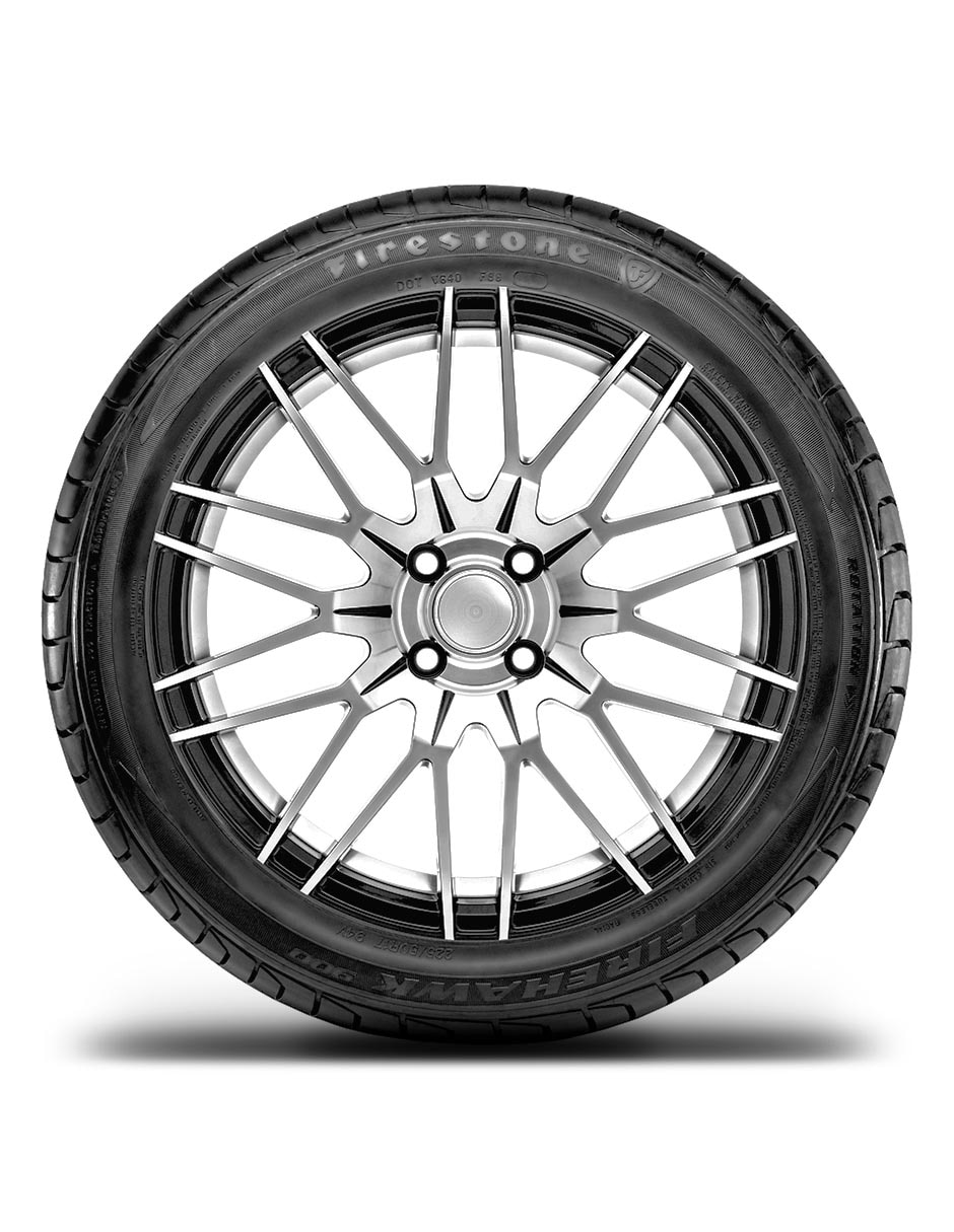 Llanta para auto Firehawk 900 195/60R15 4