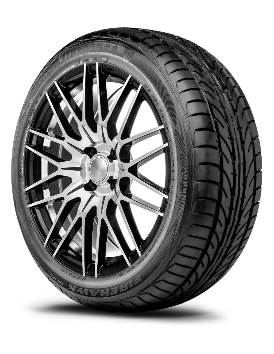 Llanta para auto Firehawk 900 175/65R14 1