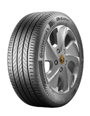 Llanta para auto Ultracontact 185/60R14 Llanta para auto Ultracontact 185/60R14
