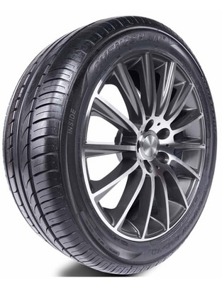 Llanta para auto Chengshan Tires CSC-701 235/35R19
