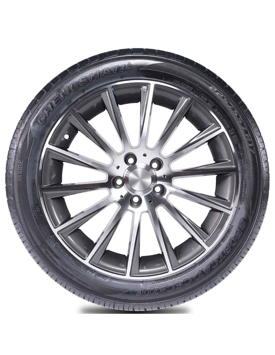 Llanta para auto Chengshan Tires CSC-701 235/35R19