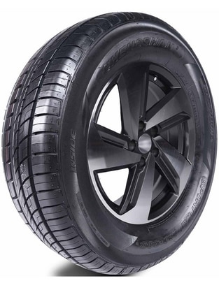 Llanta para auto Chengshan Tires CSC-303 215/65R16
