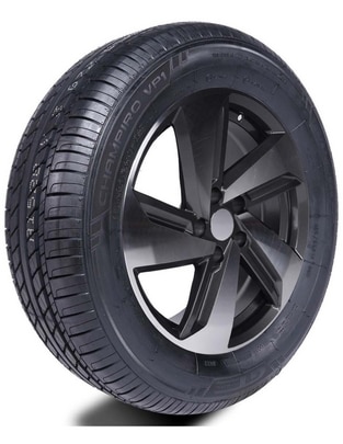 Llanta para auto Gt Radial Champiro VP1 215/70R15