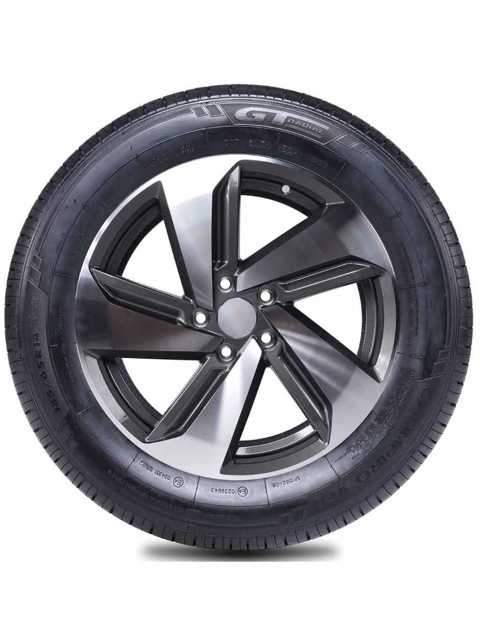 Llanta para auto Gt Radial Champiro VP1 215/70R15