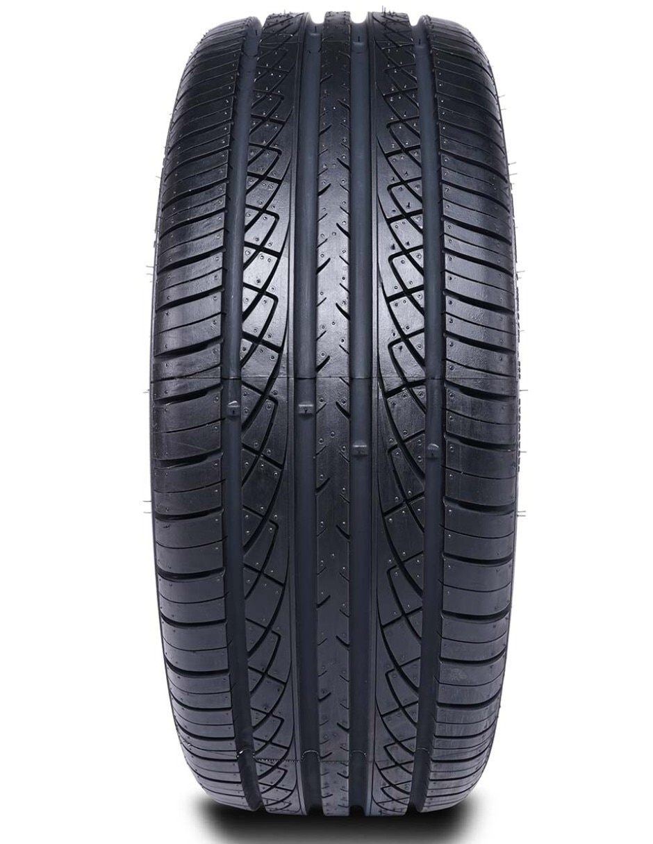 Llanta para auto Gt Radial Champiro UHP AS 245/45R17