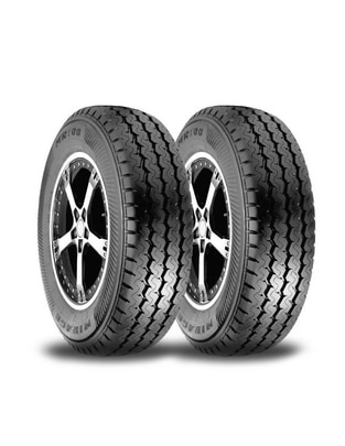 Set de llantas para auto Mr300 195 / 70 R15 Set de llantas para auto Mr300 195 / 70 R15