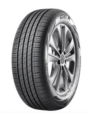 Llanta para auto Giti Confort F50 225/60R18