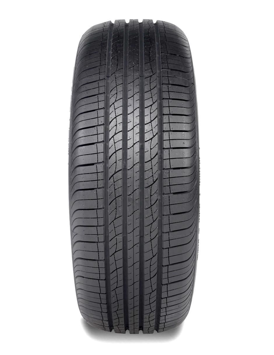 Llanta para auto Giti Confort F50 225/60R18