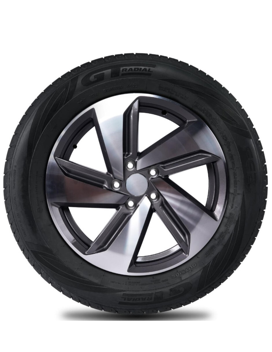 Llanta para auto Gt Radial Fe2 185/65R15