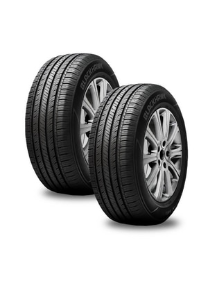Set de llantas para auto Ht01 Vt 265/70R16