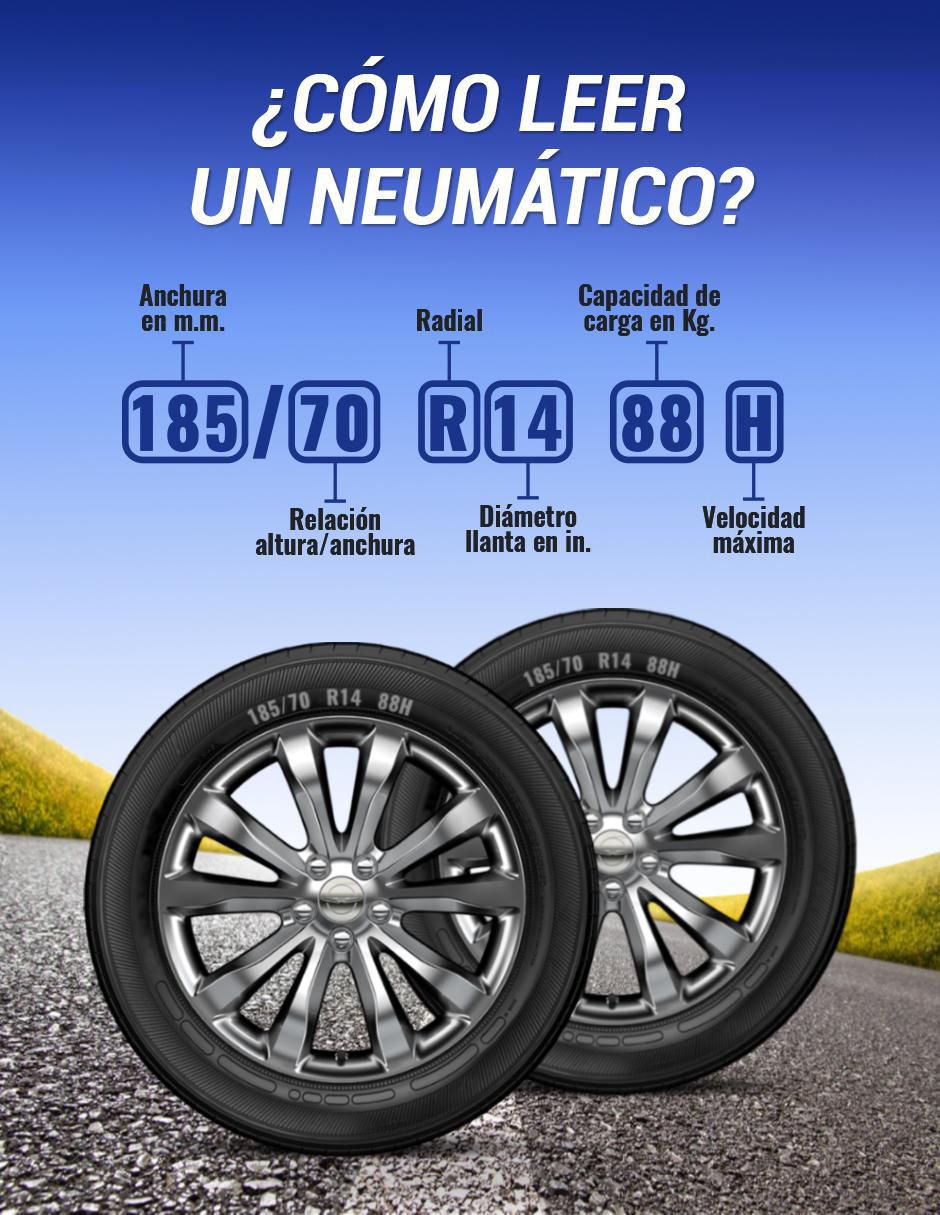 Set de llantas para auto Ht01 Vt 235 / 70 R16 3