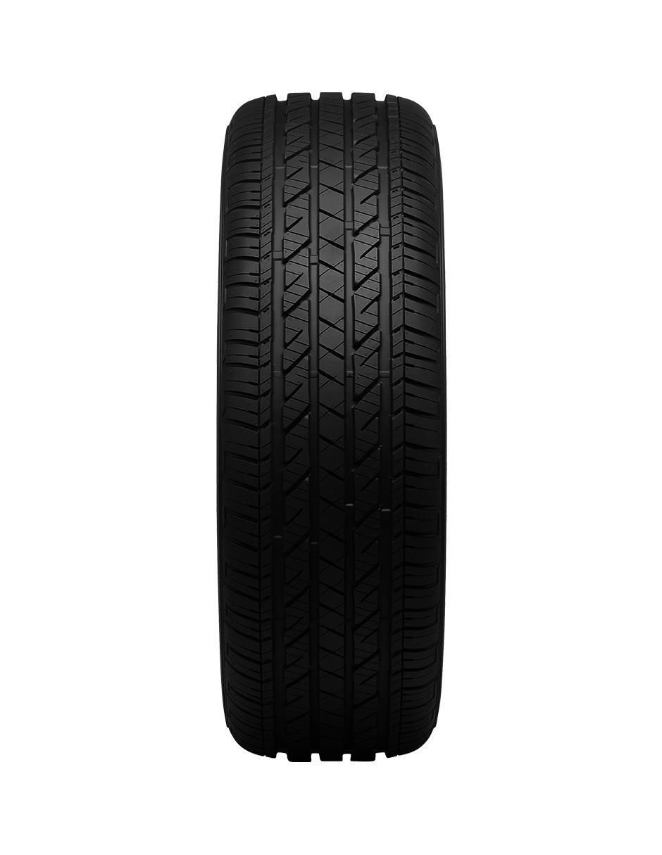 Set de llantas para auto Bridgestone Dueler H/P Sport AS 235/60R18