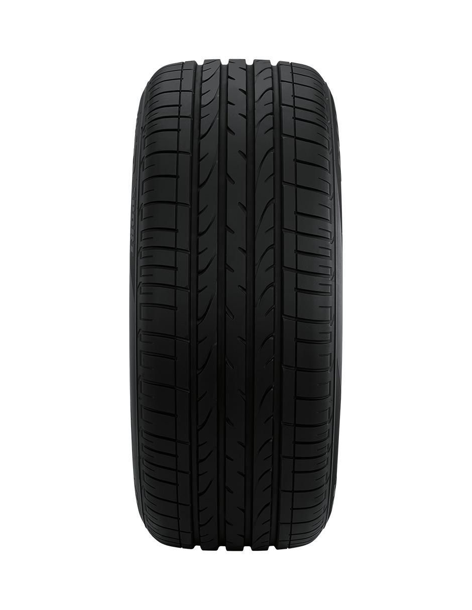 Set de llantas para auto Bridgestone Dueler H/P Sport 225/60R18