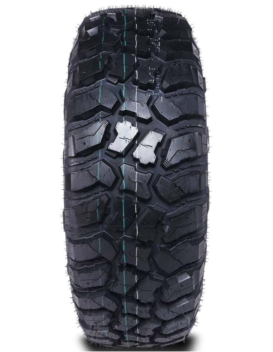 Llanta para auto Maspire M/T LT 285 / 75 R16