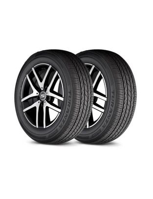 Set de llantas para auto Turanza El440 215/55R18