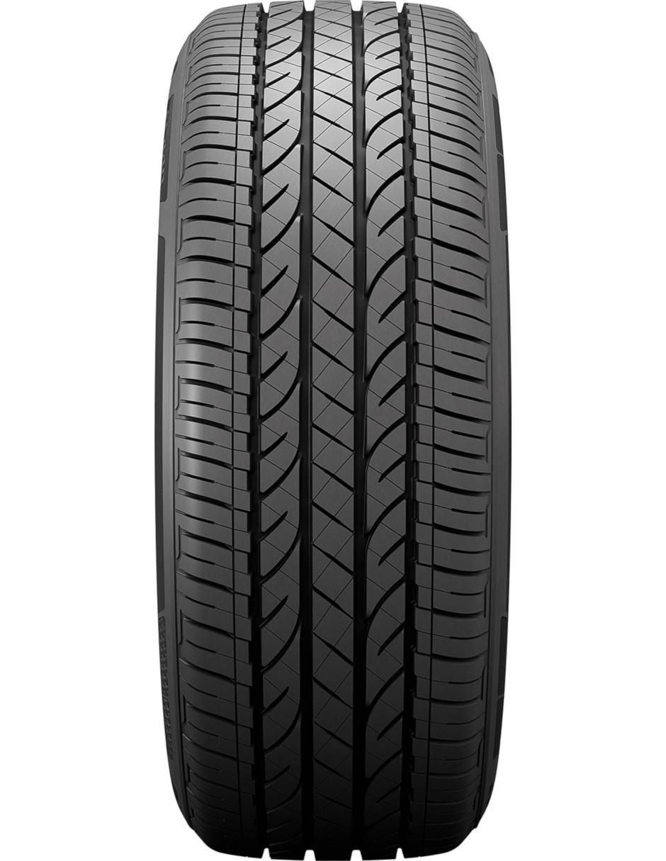 Set de llantas para auto Bridgestone Turanza El440 215/45R18