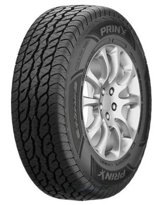 Llanta para auto Prinx HA1 265/75R16