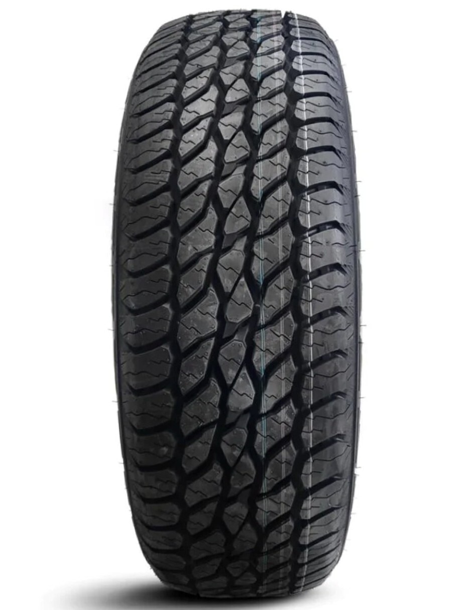 Llanta para auto Prinx HA1 265/75R16