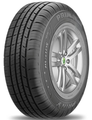 Llanta para auto Hh2 225 / 70 R16