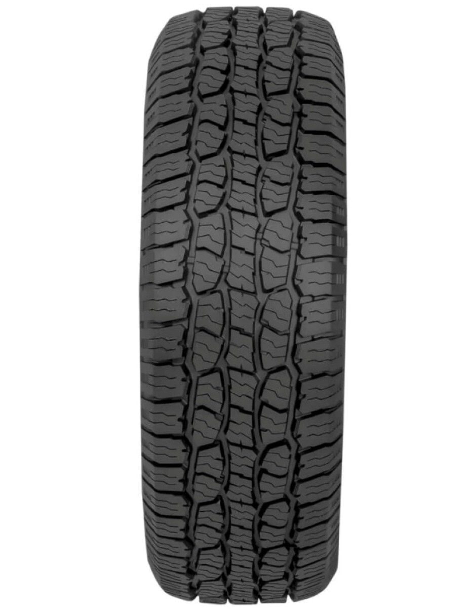 Llanta para auto Prinx HA2 LT 235/85R16